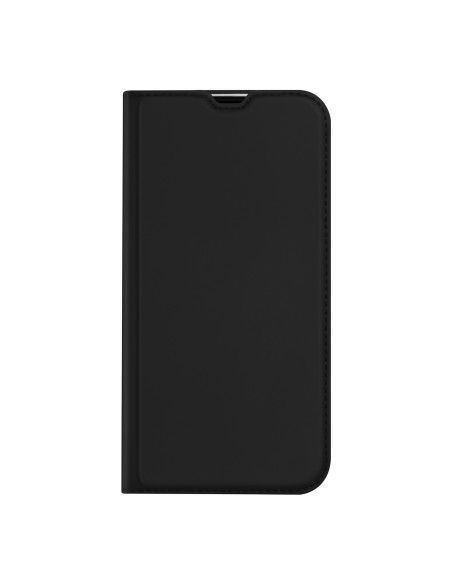 Dux Ducis Skin Pro dėklo dėklo dangtelis su atvartu iPhone 14 Pro juodas Dux Ducis Skin Pro dėklo dėklo dangtelis su atvartu iPhone 14 Pro juodas