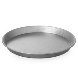 Padėklas PIZZA kepimui dia. 320 mm – Hendi 617946