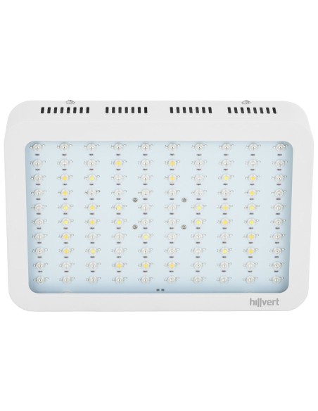 Augalų augimo lempa Hillvert LED 1000W balta Augalų augimo lempa Hillvert LED 1000W balta