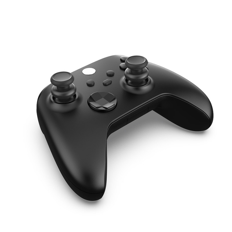 Dobe XBOX valdiklio lazdelės dangtelis juodas (TYX-0649)