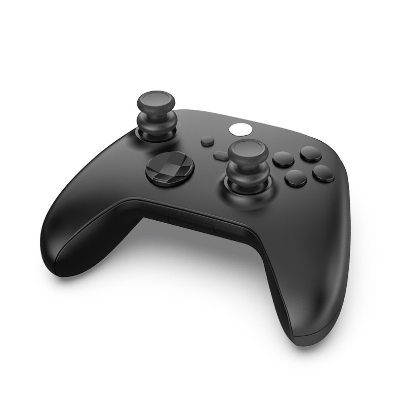Dobe XBOX valdiklio lazdelės dangtelis juodas (TYX-0649)