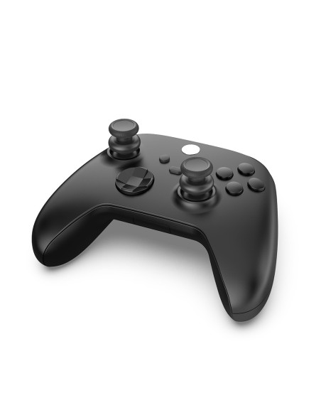 Dobe XBOX valdiklio lazdelės dangtelis juodas (TYX-0649) Dobe XBOX valdiklio lazdelės dangtelis juodas (TYX-0649)