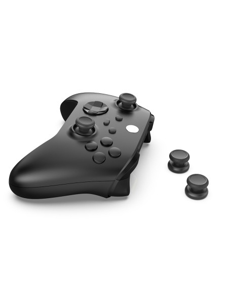Dobe XBOX valdiklio lazdelės dangtelis juodas (TYX-0649) Dobe XBOX valdiklio lazdelės dangtelis juodas (TYX-0649)