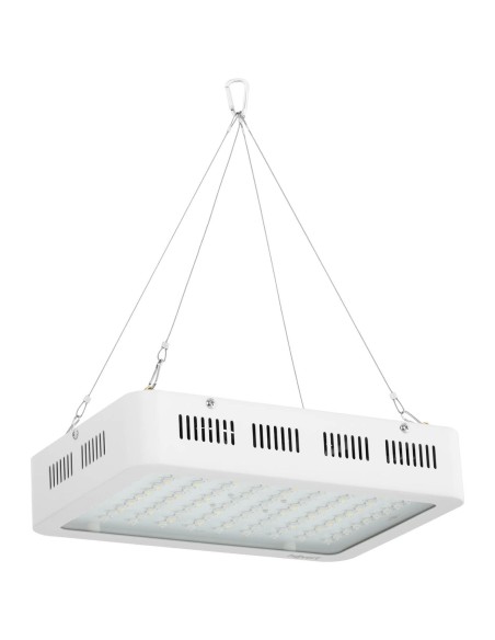 Augalų augimo lempa Hillvert LED 1000W balta Augalų augimo lempa Hillvert LED 1000W balta