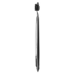 Spigen Spigen Aqua Shield A601 dėklas vandeniui atsparus IPX8 - juodas 2 vnt.