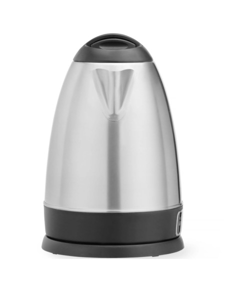 Belaidis elektrinis virdulys su temperatūros reguliavimu 1,8 l - Hendi 209943