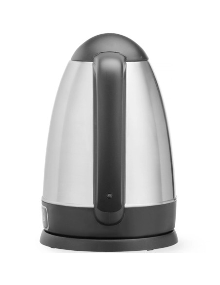 Belaidis elektrinis virdulys su temperatūros reguliavimu 1,8 l - Hendi 209943