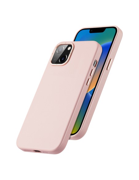 „Dux Ducis Grit“ odinis dėklas, skirtas „iPhone 14 Plus“ elegantiškas dirbtinės odos dangtelis (suderinamas su „MagSafe“... „Dux Ducis Grit“ odinis dėklas, skirtas „iPhone 14 Plus“ elegantiškas dirbtinės odos dangtelis (suderinamas su „MagSafe“...