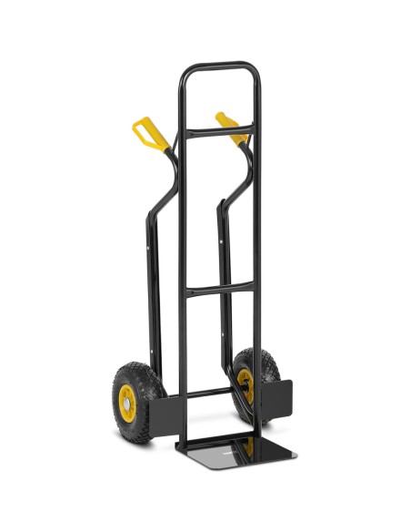 Sandėliavimo vežimėlis STEEL frezai iki 250 kg Sandėliavimo vežimėlis STEEL frezai iki 250 kg