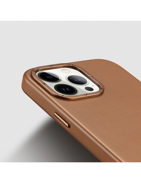 „Dux Ducis Grit“ odinis dėklas, skirtas „iPhone 14 Pro“ elegantiškas dirbtinės odos dangtelis (suderinamas su „MagSafe“)... „Dux Ducis Grit“ odinis dėklas, skirtas „iPhone 14 Pro“ elegantiškas dirbtinės odos dangtelis (suderinamas su „MagSafe“)...