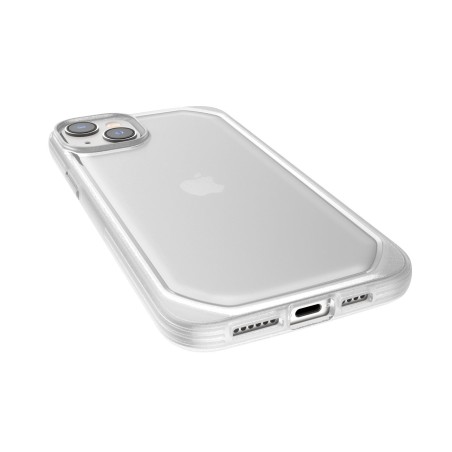 Raptic X-Doria Slim Case iPhone 14 skaidrus galinis dangtelis Raptic X-Doria Slim Case iPhone 14 skaidrus galinis dangtelis