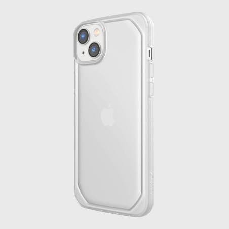 Raptic X-Doria Slim Case iPhone 14 skaidrus galinis dangtelis Raptic X-Doria Slim Case iPhone 14 skaidrus galinis dangtelis