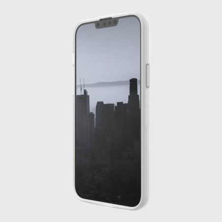 Raptic X-Doria Slim Case iPhone 14 skaidrus galinis dangtelis Raptic X-Doria Slim Case iPhone 14 skaidrus galinis dangtelis