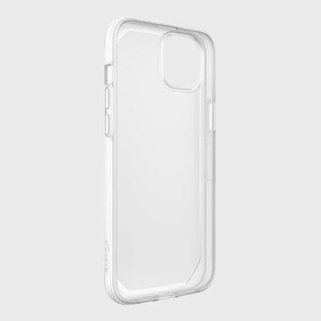 Raptic X-Doria Slim Case iPhone 14 skaidrus galinis dangtelis Raptic X-Doria Slim Case iPhone 14 skaidrus galinis dangtelis