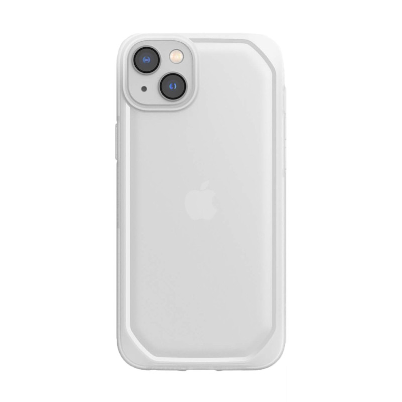 Raptic X-Doria Slim Case iPhone 14 Plus skaidrus galinis dangtelis