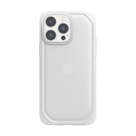 Raptic X-Doria Slim Case iPhone 14 Pro skaidrus galinis dangtelis Raptic X-Doria Slim Case iPhone 14 Pro skaidrus galinis dangtelis