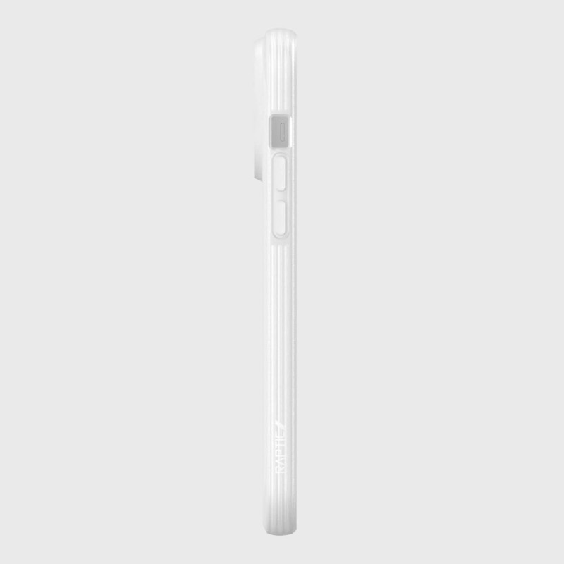 Raptic X-Doria Slim Case iPhone 14 Pro skaidrus galinis dangtelis