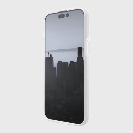 Raptic X-Doria Slim Case iPhone 14 Pro skaidrus galinis dangtelis Raptic X-Doria Slim Case iPhone 14 Pro skaidrus galinis dangtelis