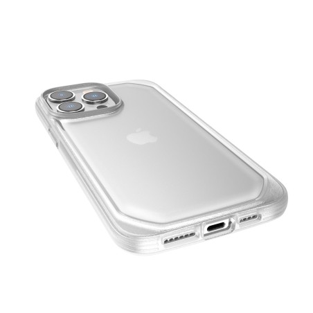 Raptic X-Doria Slim Case iPhone 14 Pro skaidrus galinis dangtelis Raptic X-Doria Slim Case iPhone 14 Pro skaidrus galinis dangtelis
