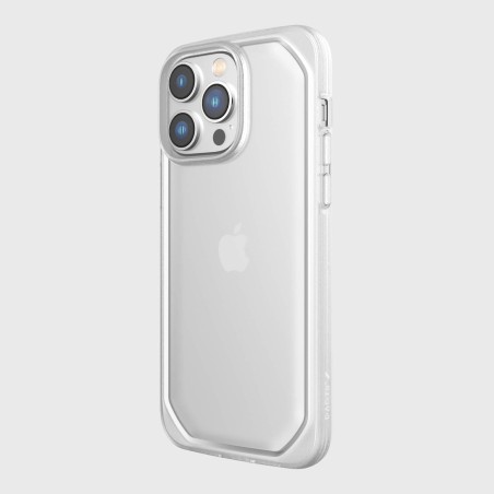 Raptic X-Doria Slim Case iPhone 14 Pro skaidrus galinis dangtelis Raptic X-Doria Slim Case iPhone 14 Pro skaidrus galinis dangtelis