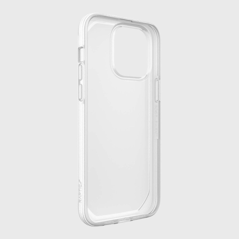 Raptic X-Doria Slim Case iPhone 14 Pro skaidrus galinis dangtelis