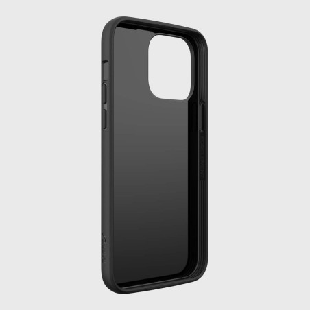 Raptic X-Doria Slim Case iPhone 14 Pro Max dėklas, galinis dangtelis, juodas Raptic X-Doria Slim Case iPhone 14 Pro Max dėklas, galinis dangtelis, juodas