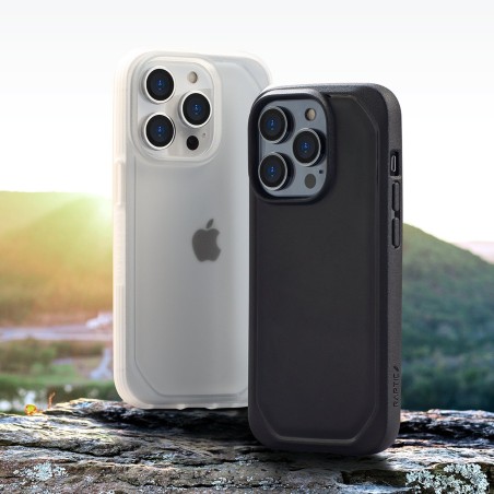 Raptic X-Doria Slim Case iPhone 14 Pro Max dėklas, galinis dangtelis, juodas Raptic X-Doria Slim Case iPhone 14 Pro Max dėklas, galinis dangtelis, juodas