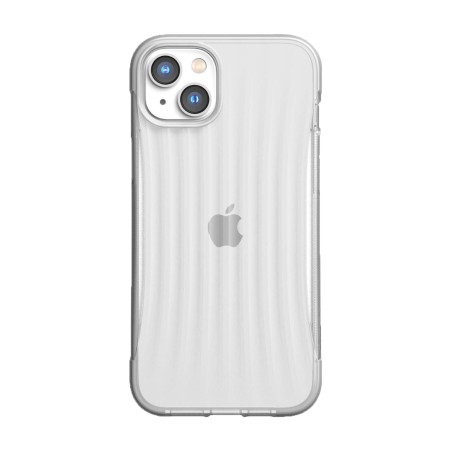 Raptic X-Doria Clutch Case iPhone 14 Plus skaidrus galinis dangtelis Raptic X-Doria Clutch Case iPhone 14 Plus skaidrus galinis dangtelis