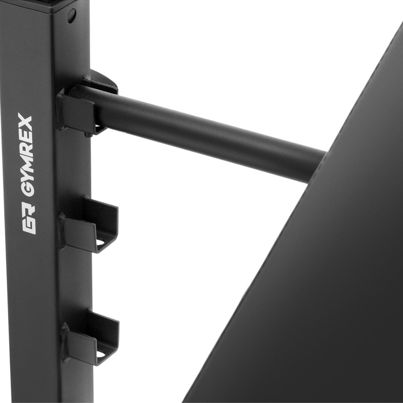 Štangos treniruočių suoliukas reguliuojamas iki 100 kg