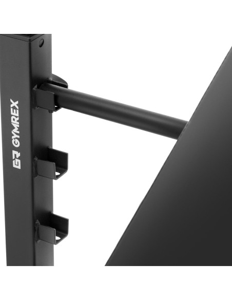 Štangos treniruočių suoliukas reguliuojamas iki 100 kg