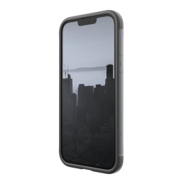 Raptic X-Doria Shield Case iPhone 14 šarvuotas dangtelis, opalas