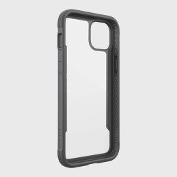 Raptic X-Doria Shield Case iPhone 14 šarvuotas dangtelis, opalas