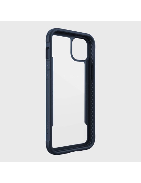 Raptic X-Doria Shield Case iPhone 14 šarvuotas dangtelis mėlynas Raptic X-Doria Shield Case iPhone 14 šarvuotas dangtelis mėlynas