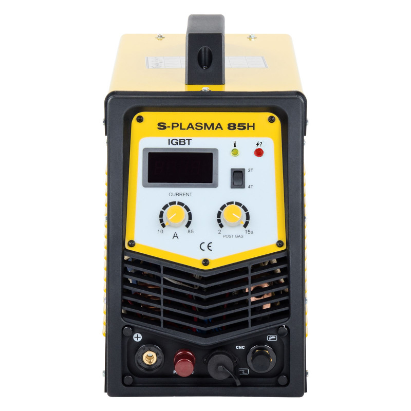 Plazminis pjaustytuvas S-PLASMA 85H SELECTION 85A