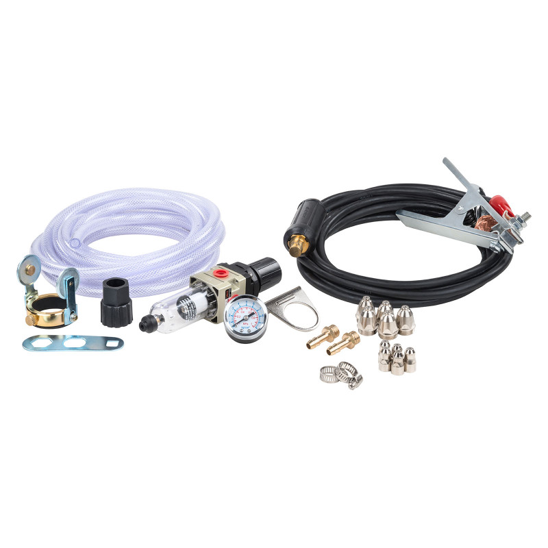 Plazminis pjaustytuvas S-PLASMA 85H SELECTION 85A
