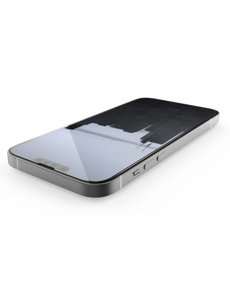Raptic X-Doria Full Glass grūdinto stiklo iPhone 14 Plus visam ekranui Raptic X-Doria Full Glass grūdinto stiklo iPhone 14 Plus visam ekranui