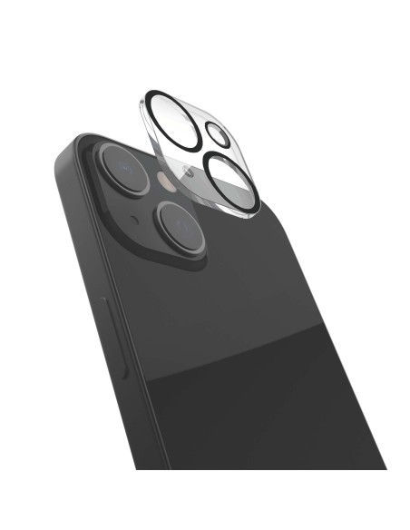 „Raptic X-Doria“ fotoaparato apsauginis stiklas, 2x grūdintas stiklas „iPhone 14“, skirtas fotoaparato objektyvui „Raptic X-Doria“ fotoaparato apsauginis stiklas, 2x grūdintas stiklas „iPhone 14“, skirtas fotoaparato objektyvui