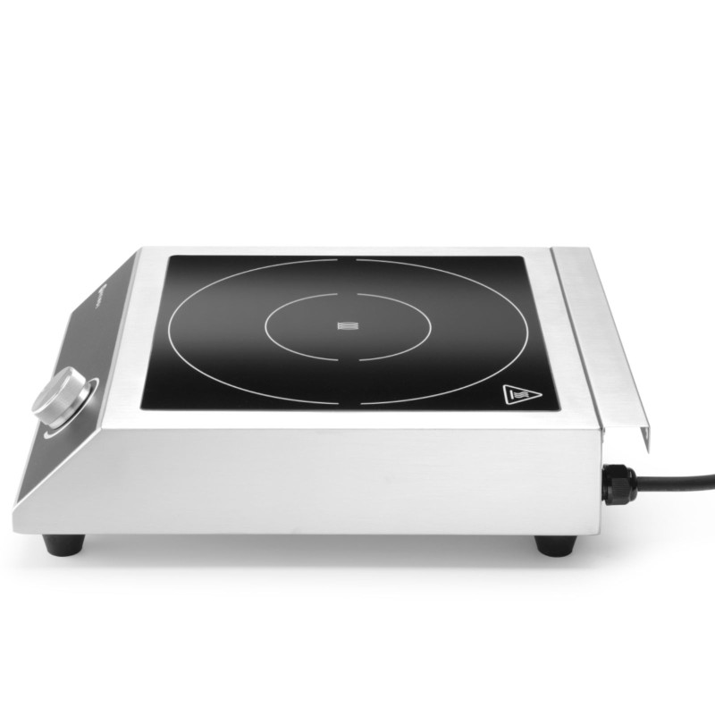 Kitchen Line 3500W indukcinė viryklė - Hendi 239780