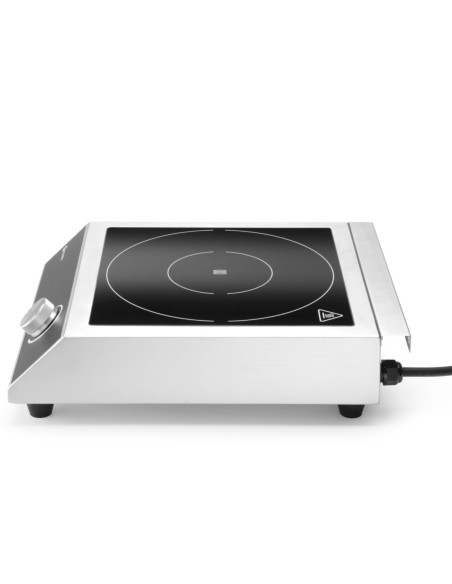 Kitchen Line 3500W indukcinė viryklė - Hendi 239780 Kitchen Line 3500W indukcinė viryklė - Hendi 239780