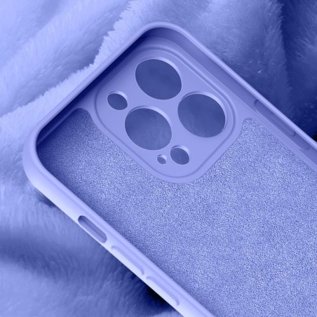 Silikoninis dėklas Xiaomi Redmi Note 11 / Note 11S silikoninis dangtelis žalias Silikoninis dėklas Xiaomi Redmi Note 11 / Note 11S silikoninis dangtelis žalias