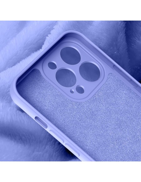 Silikoninis dėklas Xiaomi Redmi Note 11 Pro 5G / 11 Pro / 11E Pro silikoninis dangtelis žalias Silikoninis dėklas Xiaomi Redmi Note 11 Pro 5G / 11 Pro / 11E Pro silikoninis dangtelis žalias
