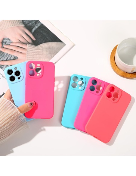 Silikoninis dėklas Xiaomi Redmi Note 11 Pro 5G / 11 Pro / 11E Pro silikoninis dangtelis žalias Silikoninis dėklas Xiaomi Redmi Note 11 Pro 5G / 11 Pro / 11E Pro silikoninis dangtelis žalias