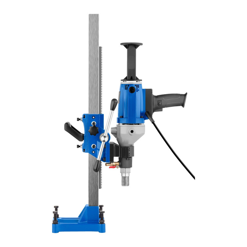 Vertikalus betono gręžimo įrenginys 152 mm 2880 W MSW-DDM152