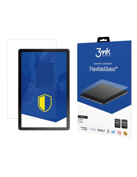 3mk FlexibleGlass™ hibridinis stiklas, skirtas Lenovo Tab M10 Plus 3 gen 3mk FlexibleGlass™ hibridinis stiklas, skirtas Lenovo Tab M10 Plus 3 gen