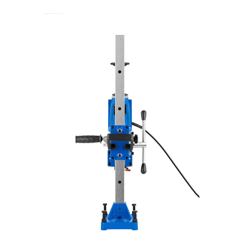 Vertikalus betono gręžimo įrenginys 152 mm 2880 W MSW-DDM152