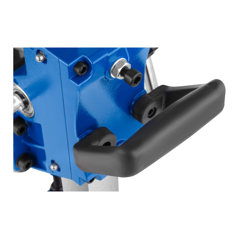 Vertikalus betono gręžimo įrenginys 152 mm 2880 W MSW-DDM152