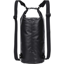 Spigen Aqua Shield A630 maišelis, atsparus vandeniui 20 l + maišelis 2 l - juodas