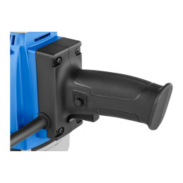 Vertikalus betono gręžimo įrenginys 152 mm 2880 W MSW-DDM152