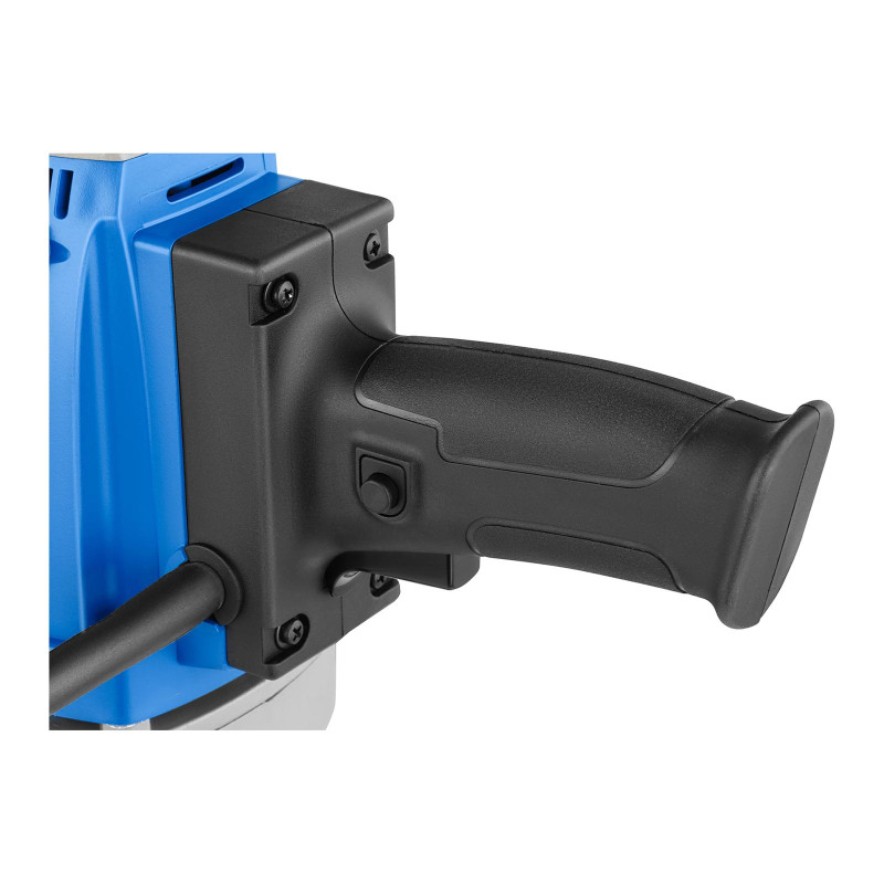 Vertikalus betono gręžimo įrenginys 152 mm 2880 W MSW-DDM152