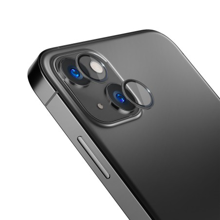 3mk Lens Protection Pro fotoaparato dangtelis skirtas iPhone 14 Plus – grafitas 3mk Lens Protection Pro fotoaparato dangtelis skirtas iPhone 14 Plus – grafitas